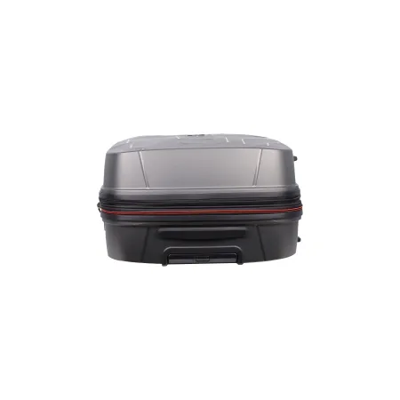 Zestaw walizek Discovery Lava antracyt (S,M,L)